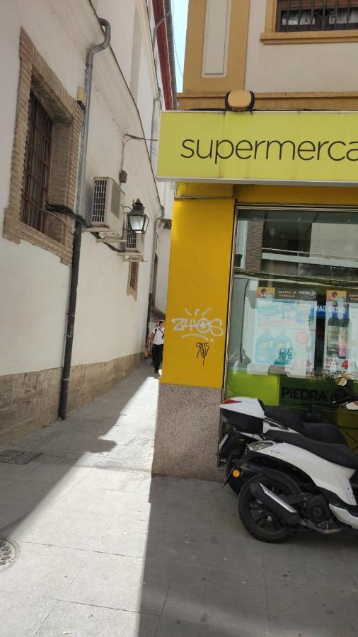 Appartamento Cordoba Cool La Compania Esterno foto